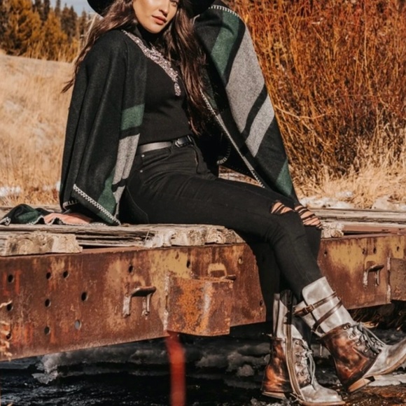 Freebird Ravi boots!!! - Picture 2 of 11